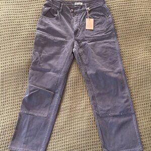 NWT Rudy Jude Utility Jean Ink